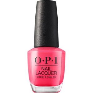 OPI OPI Classics Nagellak 15 ml M23 Strawberry Magarita