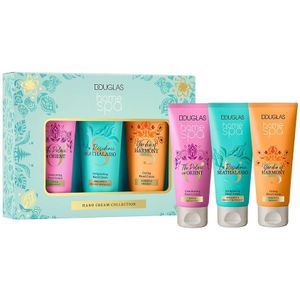 Douglas - Hand Cream Collection - Hand- en Nagelverzorgingssets