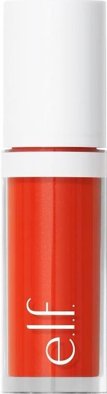 e.l.f. - Liquid Blush - Gorg Orange - 4 ml - Vloeibare Blush