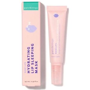 Patchology Rose Lip Sleeping Mask 1 stuks