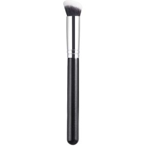 Technique Pro 117 Concealer Brush Concealerpenselen Zwart