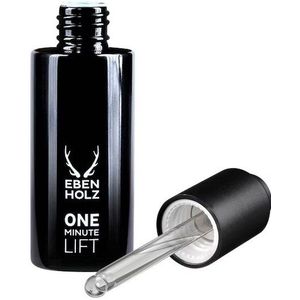 Ebenholz - One Minute Lift Serum - Anti-aging Serum - 30 ml