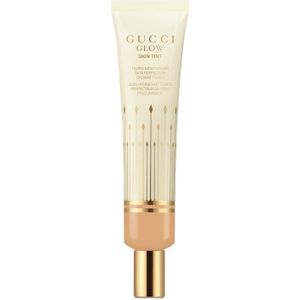 Gucci - Glow Skin Tint - Getinte Gezichtscrème - Nr. 35 - Medium - 30 ml