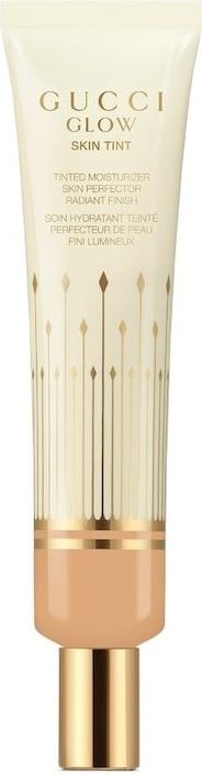 Gucci - Glow Skin Tint - Getinte Gezichtscrème - Nr. 35 - Medium - 30 ml