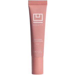 U BEAUTY - PLASMA Lip Compound - Lippenbalsem - Koraal - 15ml