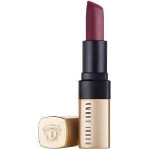 Bobbi Brown Luxe Matte Lipstick 4.5 g VINO NOIR