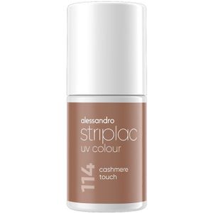 Alessandro Striplac UV Colour Nagellak 6.5 ml Cashmere Touch