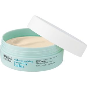 Douglas - Essential - Make-up Melting Cleansing Balm - 100 ml