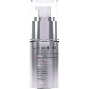 Atelier Rebul Rejuvenating Serum Hydraterend serum 15 ml