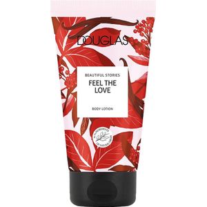 Douglas Collection Beautiful Stories Feel The Love Bodylotion 150 ml Dames