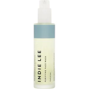 Indie Lee - Purifying Face Wash - Reinigingsschuim - 125 ml