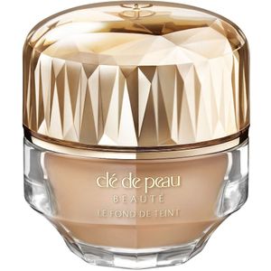 Clé de Peau Beauté The Foundation 28 ml BF40
