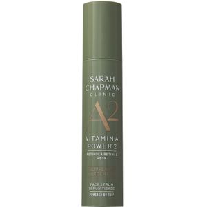 Sarah Chapman Vitamin A Power 2 Anti-aging serum 55 ml