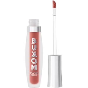 BUXOM PLUMP SHOT™ LIP SERUM Lipplumper 4 ml Peach Plush
