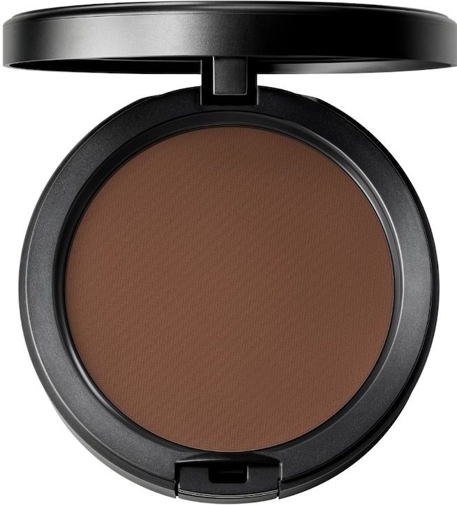 MAC Studio Fix Powder Plus Foundation Poeder 12 g NW60