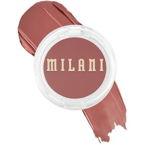 Milani Cheek Kiss Cream Blush 6 g NUDE KISS