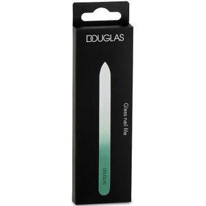 Douglas Collection Accessoires Glazen Nagel Vijl Manicuresets