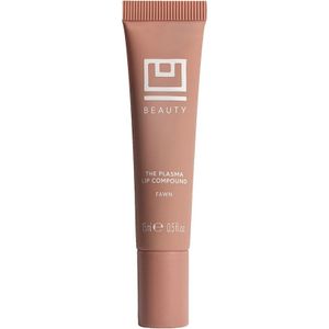 U BEAUTY - PLASMA Lip Compound - Lippenbalsem - Rosé goud - 15ml