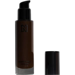 N BEAUTY Natural Luminous Foundation 30 ml Dark Dark