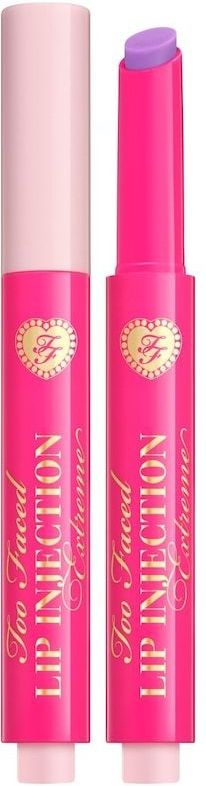 Too Faced - Lip Injection Extreme Plumping Clicks - Lipgloss - Sweet Levander - 1.5 g