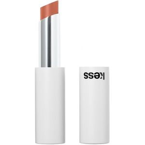 Kess - Lipstick - Peachy Nude - 2,5 g