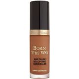 Too Faced - Born This Way - Concealer - Spiced Rum - 13,5 ml - Langaanhoudende Dekking