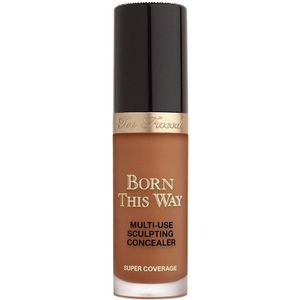 Too Faced Born This Way Super Coverage Concealer 13.5 ml Spiced Rum