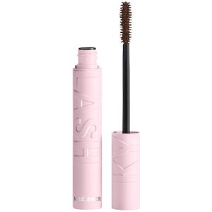 Kylie Cosmetics - Kylash Volume - Mascara - Bruin - 12 ml