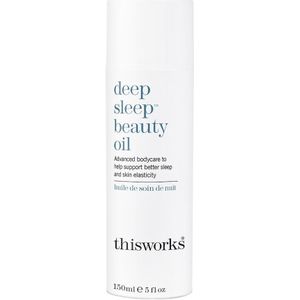 This Works Deep sleep beauty oil Body Oil 150 ml