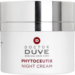 Doctor Duve Medical Phytoceutix Night Cream Nachtcrème 50 ml