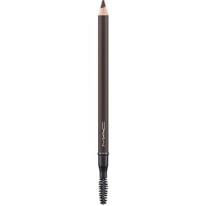 MAC Veluxe Brow Liner Wenkbrauwpotlood 1.19 g Velvetstone
