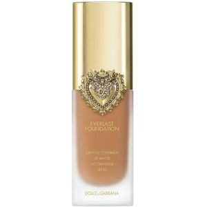Dolce&Gabbana Everlast Foundation 27 ml 21W MEDIUM