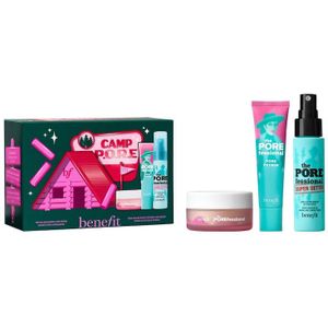 Benefit Holiday Collection Camp. P.O.R.E Primer 1 stuk