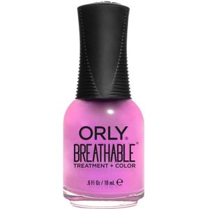 ORLY Nagellak 18 ml ORCHID YOU NOT