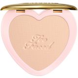 Too Faced Born This Way Soft Blur Setting Powder Poeder 4.8 g LIGHT