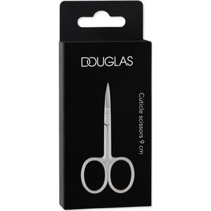 Douglas Collection - Steelware - Nagelriem Schaartje - Staal