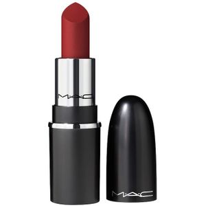 MAC M·A·Cximal SLEEK SATIN LIPSTICK MINI Lipstick 1.5 g 39 - BRICK-O-LA