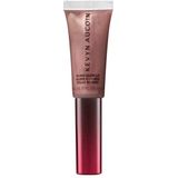 Kevyn Aucoin - Glass Glow Lipgloss - 8 ml - Prism Rose