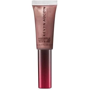 Kevyn Aucoin - Glass Glow Lipgloss - 8 ml - Prism Rose