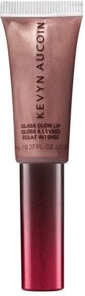 Kevyn Aucoin - Glass Glow Lipgloss - 8 ml - Prism Rose