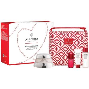 Bio-Performance - Cadeauset - Huidverzorging - Inclusief Pouch