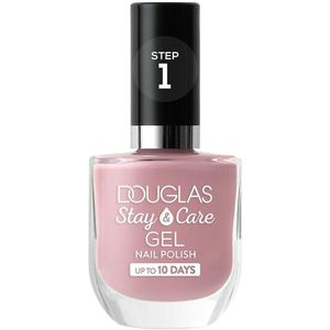 Douglas Collection Make-Up Stay & Care Gel Nail Polish Nagellak 10 ml TAKE ME AWAY