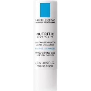 La Roche-Posay Nutritic Lipstick 1 stuk