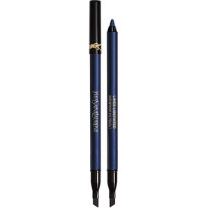 Yves Saint Laurent Lines Liberated Waterproof Wenkbrauwpotlood 1.2 g 07 - Unconditional Marine