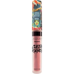 LaSplash Classic Horror Liquid Lipstick 3 ml Christine