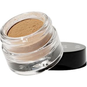 Uoga Uoga - Mineral Eye Shadows - Oogschaduw - 1 g - 711 - AUTUMN LIGHT