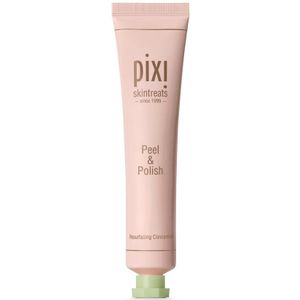 Pixi Peel & Polish Gezichtsscrub en -peeling