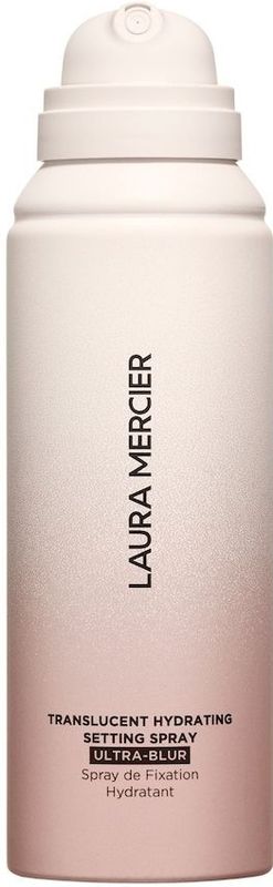 Laura Mercier - Translucent Hydrating Setting Spray - 100 ml - Ultra-Blur Fixing Spray