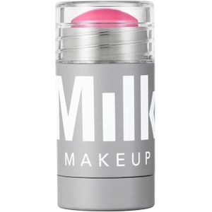 Milk Make-up Lip + Cheek Lippenbalsem 6 g RALLY