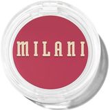 Milani Cheek Kiss Cream Blush 6 g 130 Blushing Berry